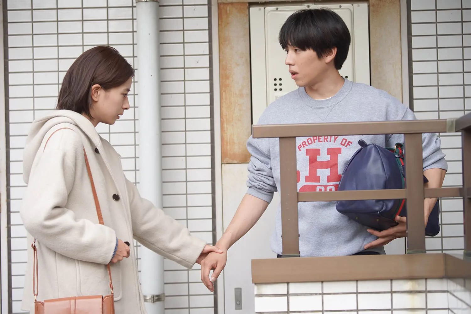 2012年の場面写真