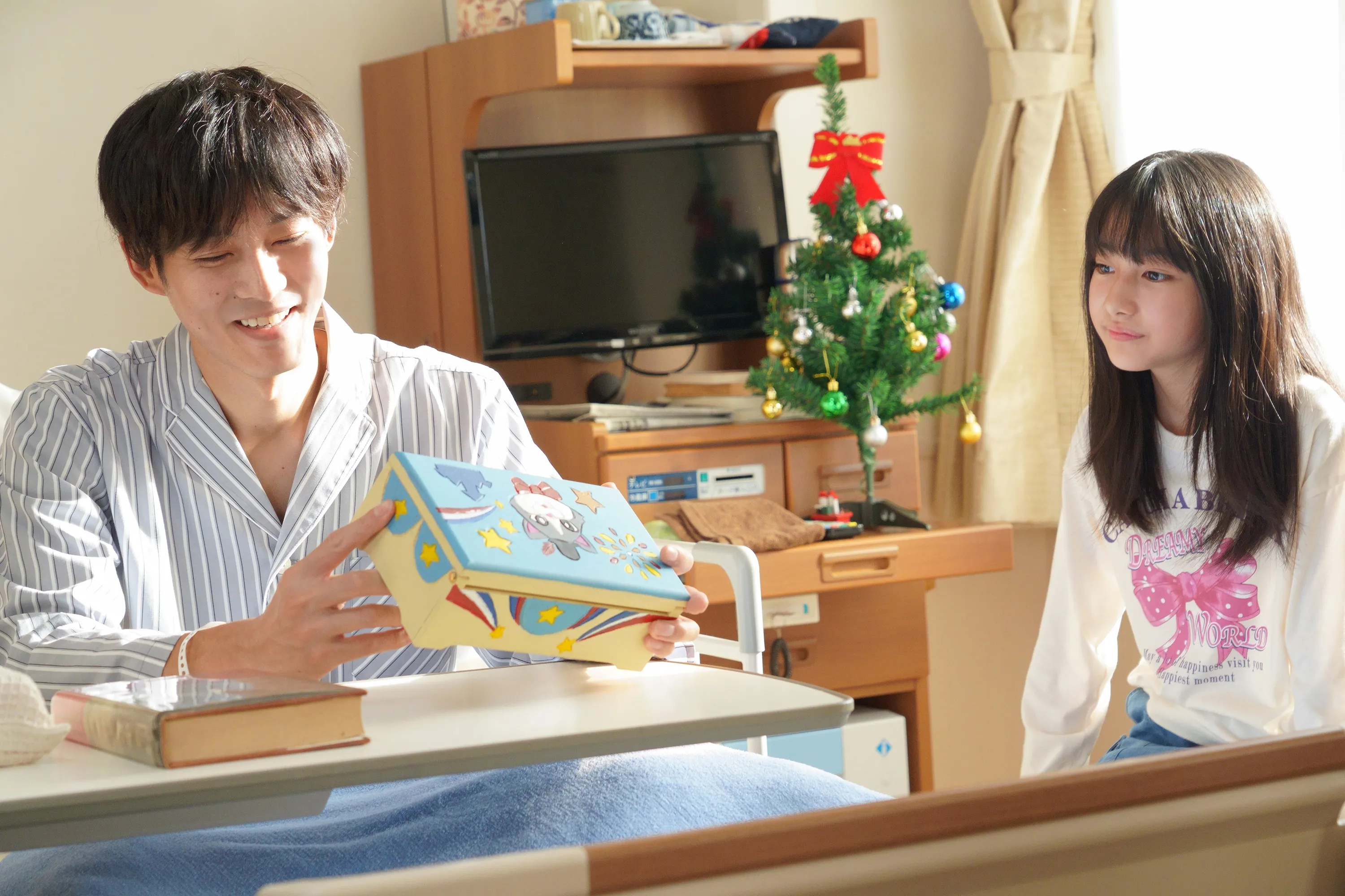 2019年の場面写真